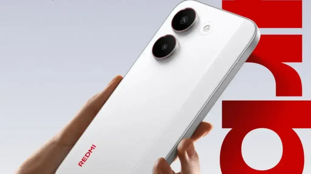 Redmi's new 5G phone with 7560mAh battery will be launched on June 2, know what will be the price and what features will be available.