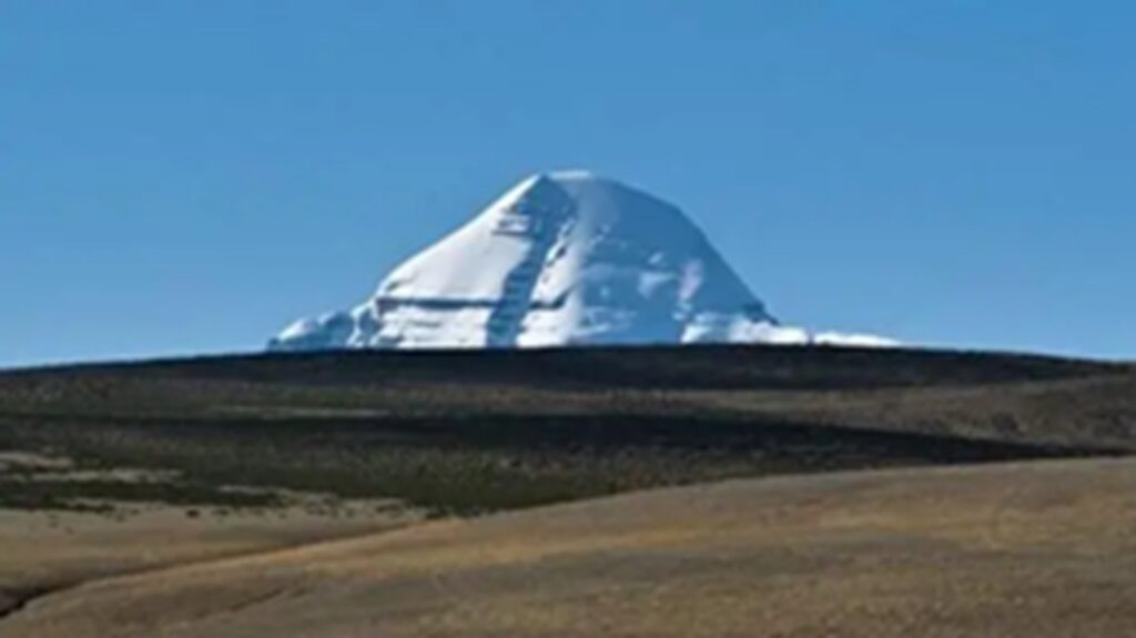 Relations again burnt in the fire of border dispute: Nepal expressed strong objection on Lipulekh to Kailash Yatra, surrounded India-China
