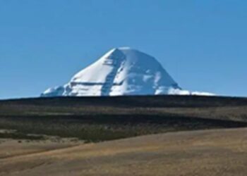 Relations again burnt in the fire of border dispute: Nepal expressed strong objection on Lipulekh to Kailash Yatra, surrounded India-China
