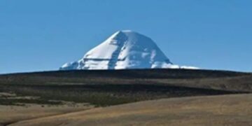 Relations again burnt in the fire of border dispute: Nepal expressed strong objection on Lipulekh to Kailash Yatra, surrounded India-China