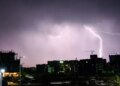 Relief from heat in North India, alert of thunderstorm and rain; The temperature will drop in the next two days