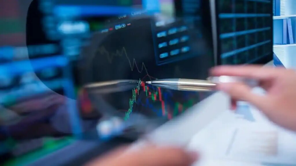 Relief rally in stock market after correction, momentum returned due to value buying