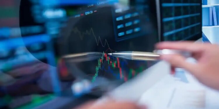 Relief rally in stock market after correction, momentum returned due to value buying