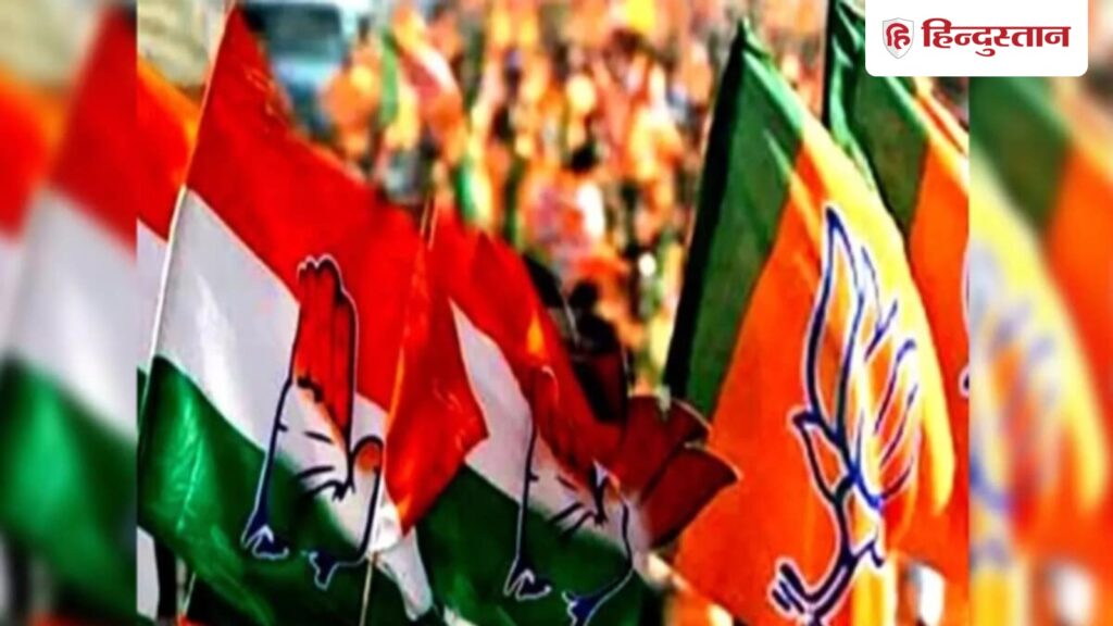 Result of by-election held on an assembly seat in Gujarat, who won?