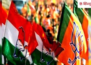 Result of by-election held on an assembly seat in Gujarat, who won?