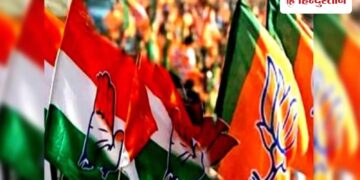 Result of by-election held on an assembly seat in Gujarat, who won?
