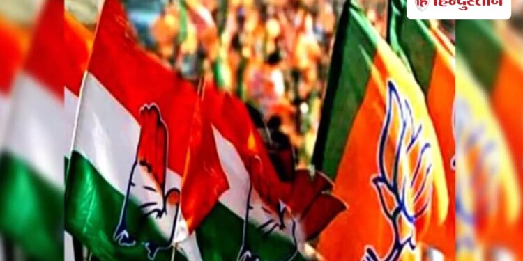 Result of by-election held on an assembly seat in Gujarat, who won?