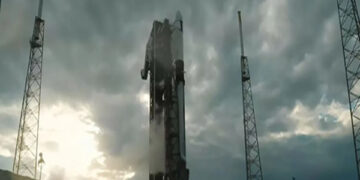 Resupply mission CRS-34 will go to ISS with 6500 pounds of cargo, know when it will be launched, where you can watch it live.