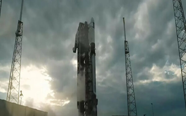 Resupply mission CRS-34 will go to ISS with 6500 pounds of cargo, know when it will be launched, where you can watch it live.
