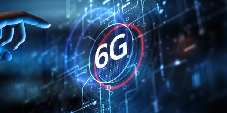 Revolution in the internet world! 6G trial successful in China, speed many times faster than 5G surprised