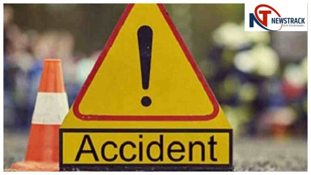 Rewa Accident: Jain Community to Protest Over Death of Two Sadhvis in Road Mishap. Madhya Pradesh News: Jain community angry over the death of two sadhvis in Rewa accident, demonstrations will be held across the country. News Track in Hindi