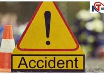 Rewa Accident: Jain Community to Protest Over Death of Two Sadhvis in Road Mishap. Madhya Pradesh News: Jain community angry over the death of two sadhvis in Rewa accident, demonstrations will be held across the country. News Track in Hindi