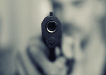 Reward of Rs 30,000 announced on Kotmi shooting accused, raid continues