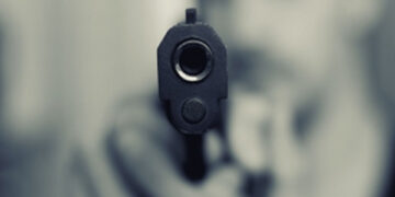 Reward of Rs 30,000 announced on Kotmi shooting accused, raid continues