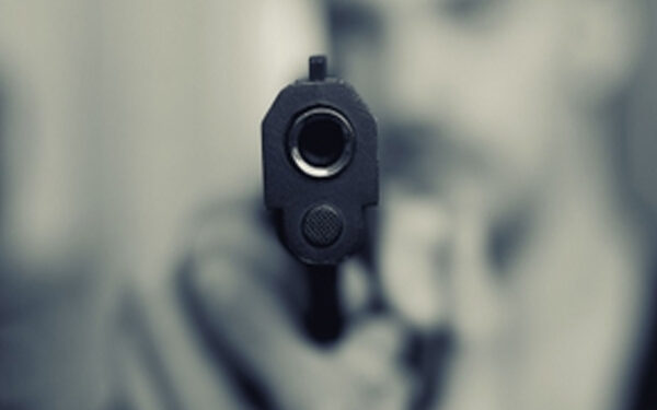 Reward of Rs 30,000 announced on Kotmi shooting accused, raid continues