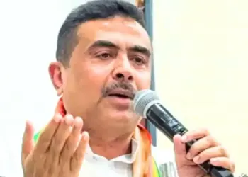 Rhetoric intensifies in Bengal politics: Shubhendu Adhikari taunts Mamata Banerjee, claims about Bhawanipur seat