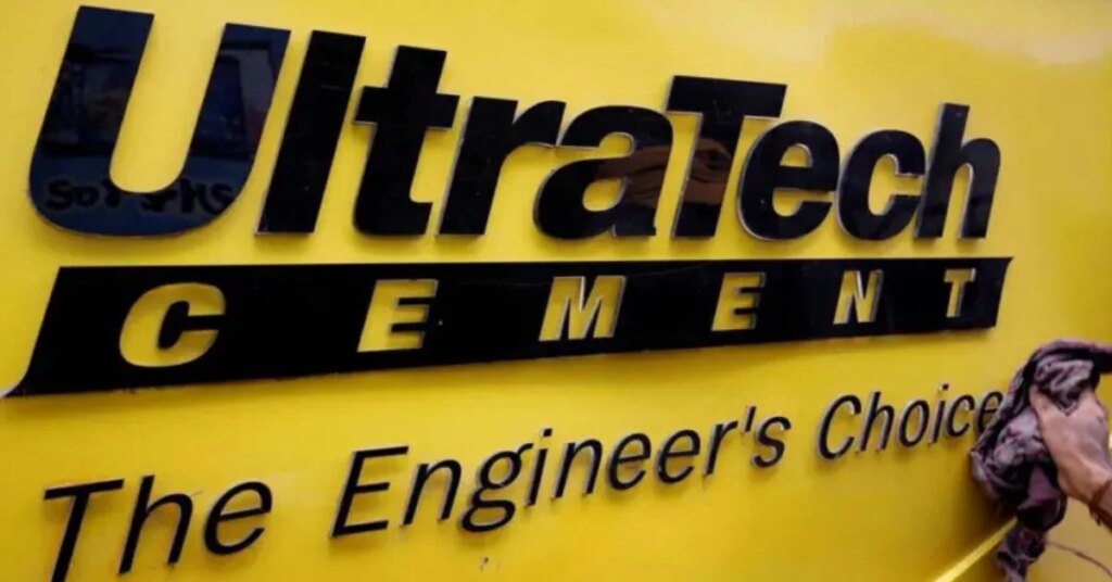 Rising cost of 'packaging bags' a big challenge for UltraTech Cement: Official