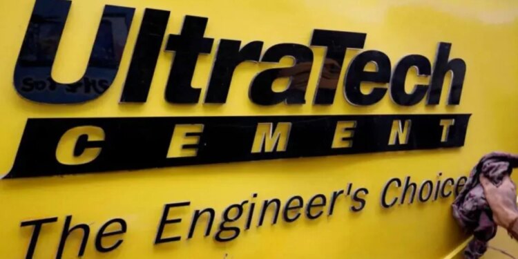 Rising cost of 'packaging bags' a big challenge for UltraTech Cement: Official