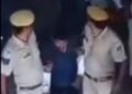 Robbers who cut bracelet from old woman's leg arrested: Lawyer slapped in court, Bar Association refuses to advocate