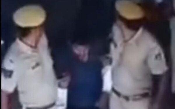 Robbers who cut bracelet from old woman's leg arrested: Lawyer slapped in court, Bar Association refuses to advocate
