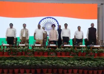 Role of scientific innovation is important in building self-reliant India: Prof. Avinash Chandra