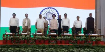 Role of scientific innovation is important in building self-reliant India: Prof. Avinash Chandra