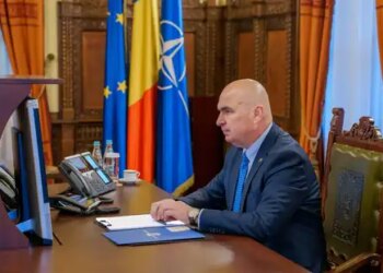 Romania's Parliament passes no-confidence motion against Prime Minister Ilie's government