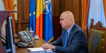 Romania's Parliament passes no-confidence motion against Prime Minister Ilie's government