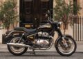 RE Bullet 650