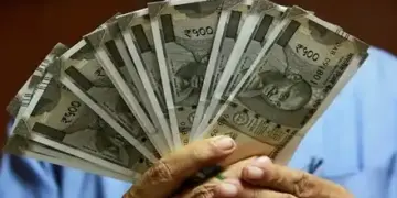 Rs 500 in Netherlands. How much does it cost? Know the real value of Indian Rupee