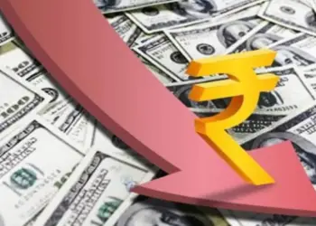 Rupee came to all time low, know in exclusive footage, the price of 1 dollar became 95 rupees 50 paise, due to this there is a danger of inflation increasing.