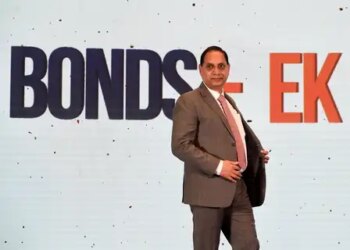 SEBI launches DLT based tokenization pilot project for corporate bond market: Tuhin Kant Pandey