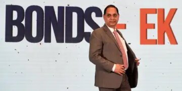 SEBI launches DLT based tokenization pilot project for corporate bond market: Tuhin Kant Pandey