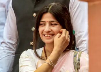 SP demands sharing of live footage of counting centers in 2027 assembly elections in Uttar Pradesh