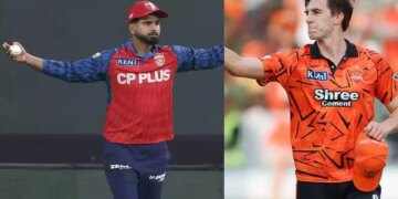 SRH vs PBKS Match Highlights: Cooper Connolly played a stormy century, yet Punjab Kings lost by 33 runs.