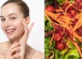 Salads for Healthy Skin: If you want rosy glow on your face then eat these 5 salads daily, skin will remain healthy and fresh.