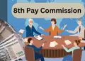 Salary may increase due to 8th Pay Commission, big update for government employees, understand 5 unit family formula