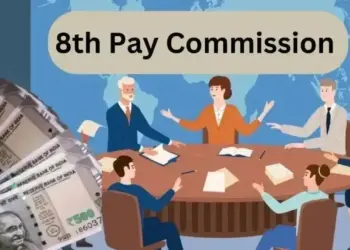 Salary may increase due to 8th Pay Commission, big update for government employees, understand 5 unit family formula
