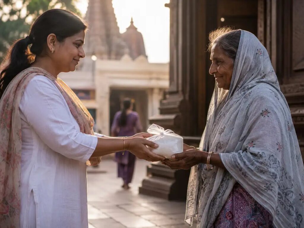 Salt Donation Benefits: Why is salt donated? Know its 3 big benefits and the right method
