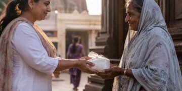 Salt Donation Benefits: Why is salt donated? Know its 3 big benefits and the right method