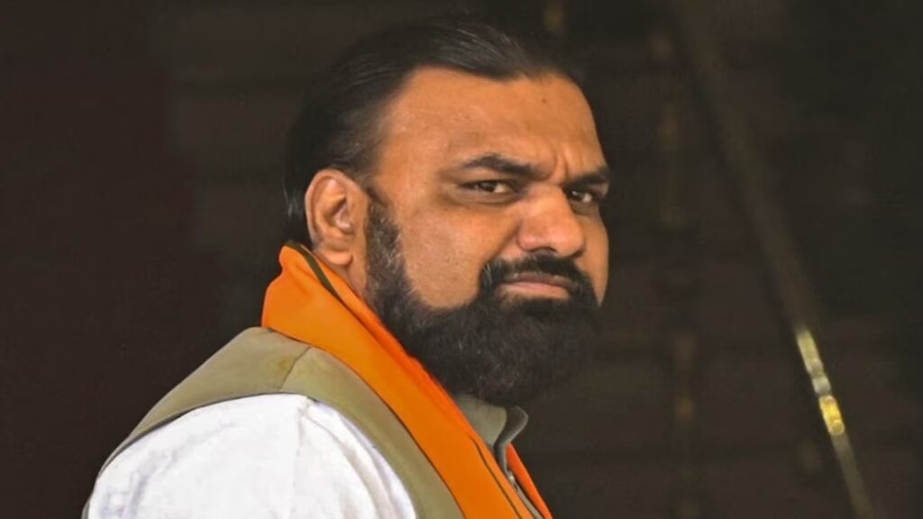 Samrat Choudhary|Bihar Politics|Bihar Encounter Row|Caste Politics Bihar | Bihar Politics on Encounter: 'You will open fire only after asking about caste', CM Samrat Chaudhary said a big thing about the encounter. News Track in Hindi