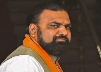 Samrat Choudhary|Bihar Politics|Bihar Encounter Row|Caste Politics Bihar | Bihar Politics on Encounter: 'You will open fire only after asking about caste', CM Samrat Chaudhary said a big thing about the encounter. News Track in Hindi