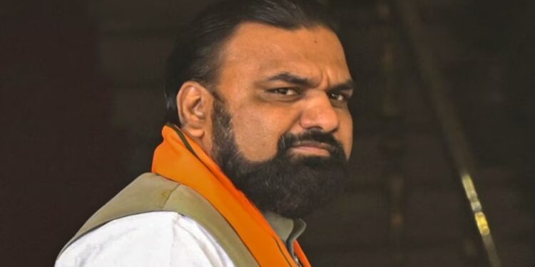 Samrat Choudhary|Bihar Politics|Bihar Encounter Row|Caste Politics Bihar | Bihar Politics on Encounter: 'You will open fire only after asking about caste', CM Samrat Chaudhary said a big thing about the encounter. News Track in Hindi