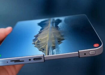 Samsung is bringing future phones, the patent of two devices that slide and roll created a stir in the tech world.
