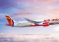 San Francisco bound Air India flight returned to Delhi after technical glitch