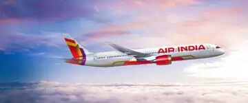 San Francisco bound Air India flight returned to Delhi after technical glitch