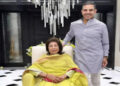 Sanjay Kapoor property dispute: Rani Kapoor files new application in Supreme Court, demands to stop board meeting