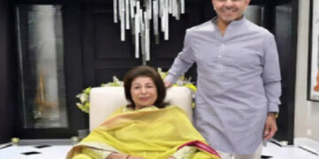 Sanjay Kapoor property dispute: Rani Kapoor files new application in Supreme Court, demands to stop board meeting