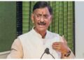 Sanjay Seth Backs PM Modi's Energy Saving Appeal, Calls It in National Interest | Jharkhand News: Sanjay Seth's statement: PM Modi's appeal is necessary in the interest of the country, the public is with us. News Track in Hindi