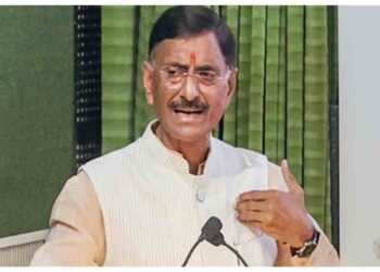 Sanjay Seth Backs PM Modi's Energy Saving Appeal, Calls It in National Interest | Jharkhand News: Sanjay Seth's statement: PM Modi's appeal is necessary in the interest of the country, the public is with us. News Track in Hindi